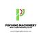 Dongguan Pinyang Wire And Cable Machinery Co., Ltd