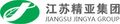 JIANGSU JINGYA IMPORT AND EXPORT CO., LTD.