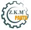 Quanzhou Zhongkai Machinery Co., Ltd.