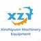 Guangdong Xinzhiyuan Machinery Equipment Co., Ltd.