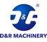 Ningbo D &amp; R Machinery Co., Ltd.