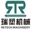 ZHANGJIAGANG RETECH MACHINERY CO., LTD.