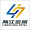 Wuxi Liangjiang Metal Co., Ltd.