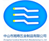 Zhongshan Sunshow Metal Parts Manufacturing Co., Ltd.