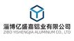 Zibo Yishengjia Aluminum Co., Ltd.