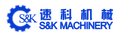 ZHANGJIAGANG S&amp;K MACHINERY CO., LTD.