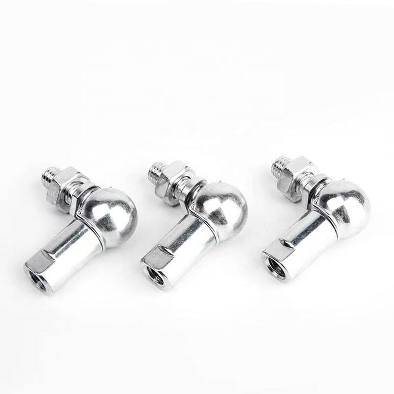 Upgraded Bearing Optimized Structure Rod End with Better Wear Resistance