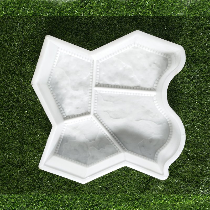 Plastic Paving Blocks Moulds for Stones