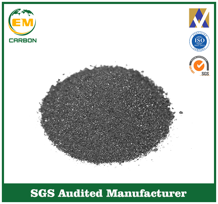 Calcined Petroleum Coke CPC