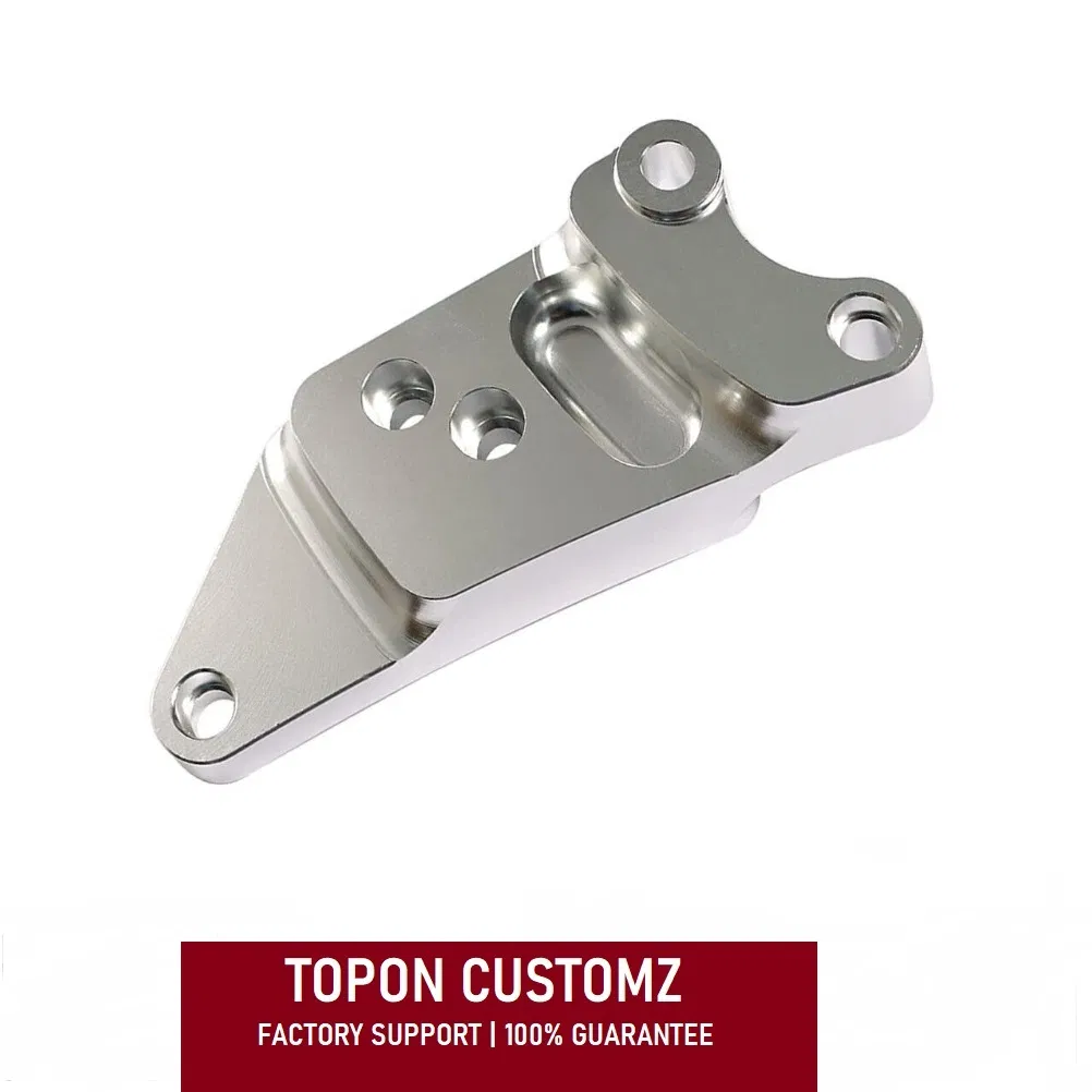 Custom Manufacturing Engine Motor & Torque Strut Mount