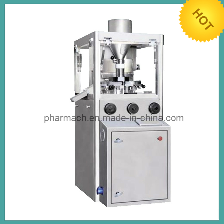 ZPT26 Economic Type High Speed Tablet Press