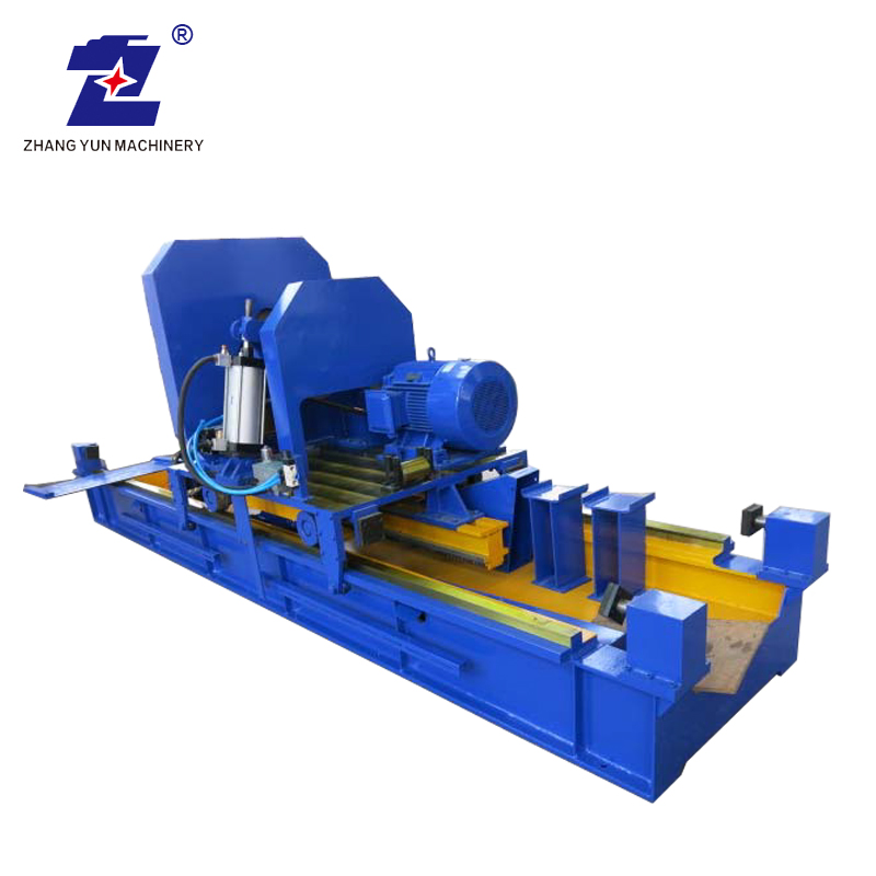 Automatic Tube Mill Pipe Welding Machine