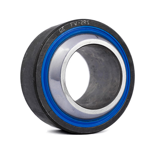 GE...FW 2RS Series Self-Lubricating Radial Spherical Plain Bearings
