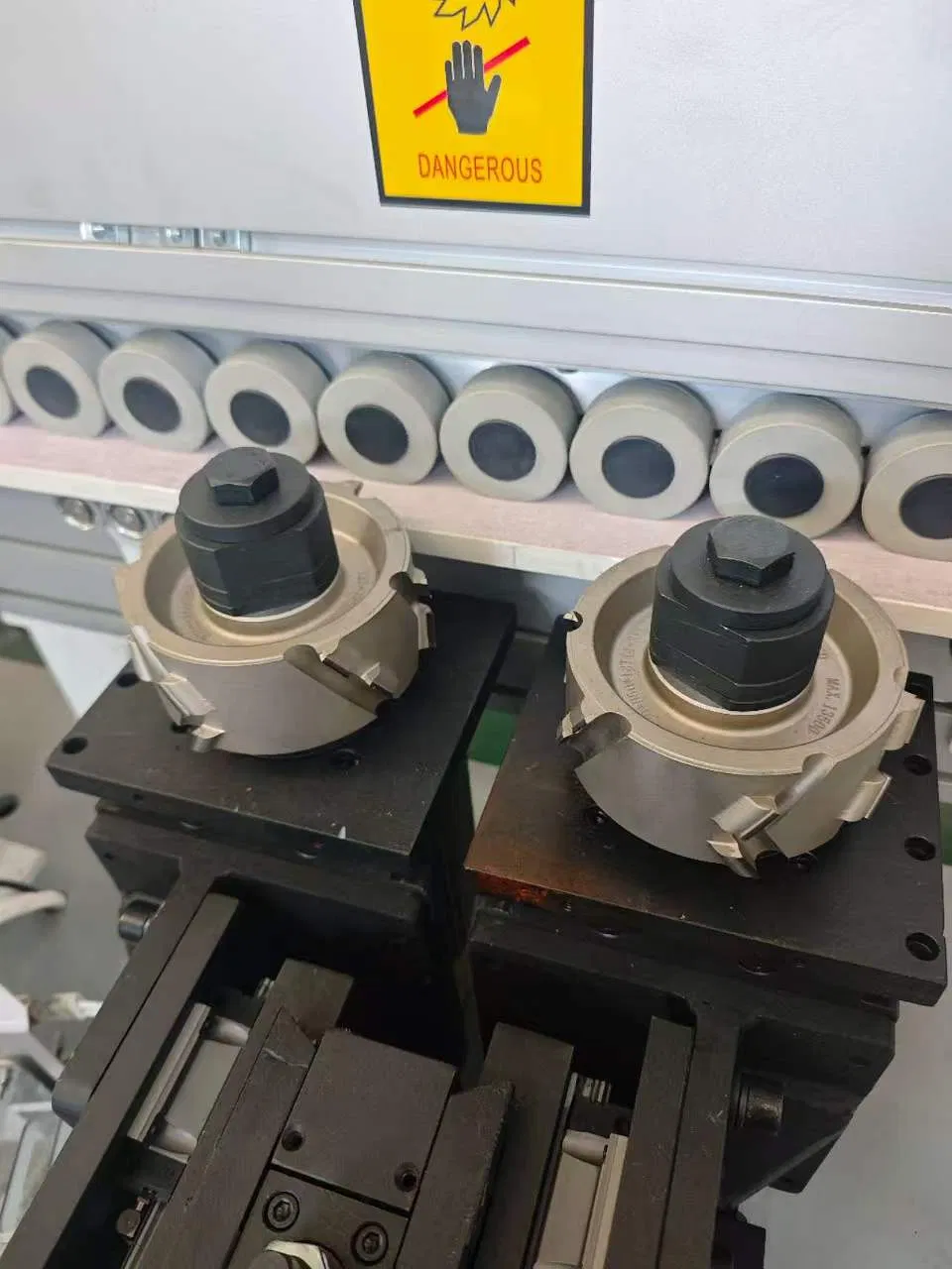 Advanced Bander Ml465j: High-Performance Binding Machine for Professionals