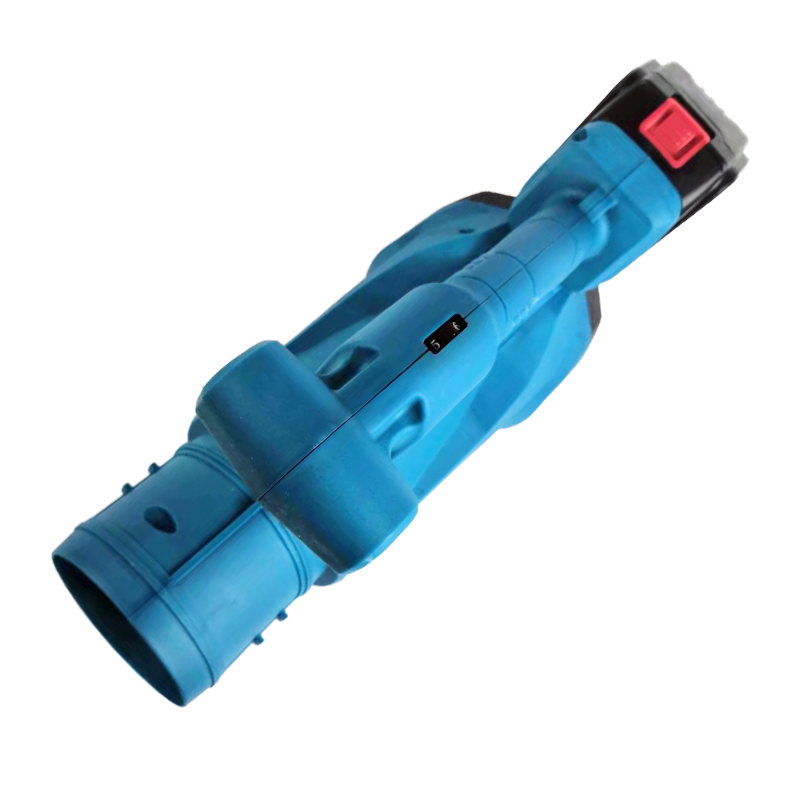 Powerful Heat Gun for DIY Projects and Crafts