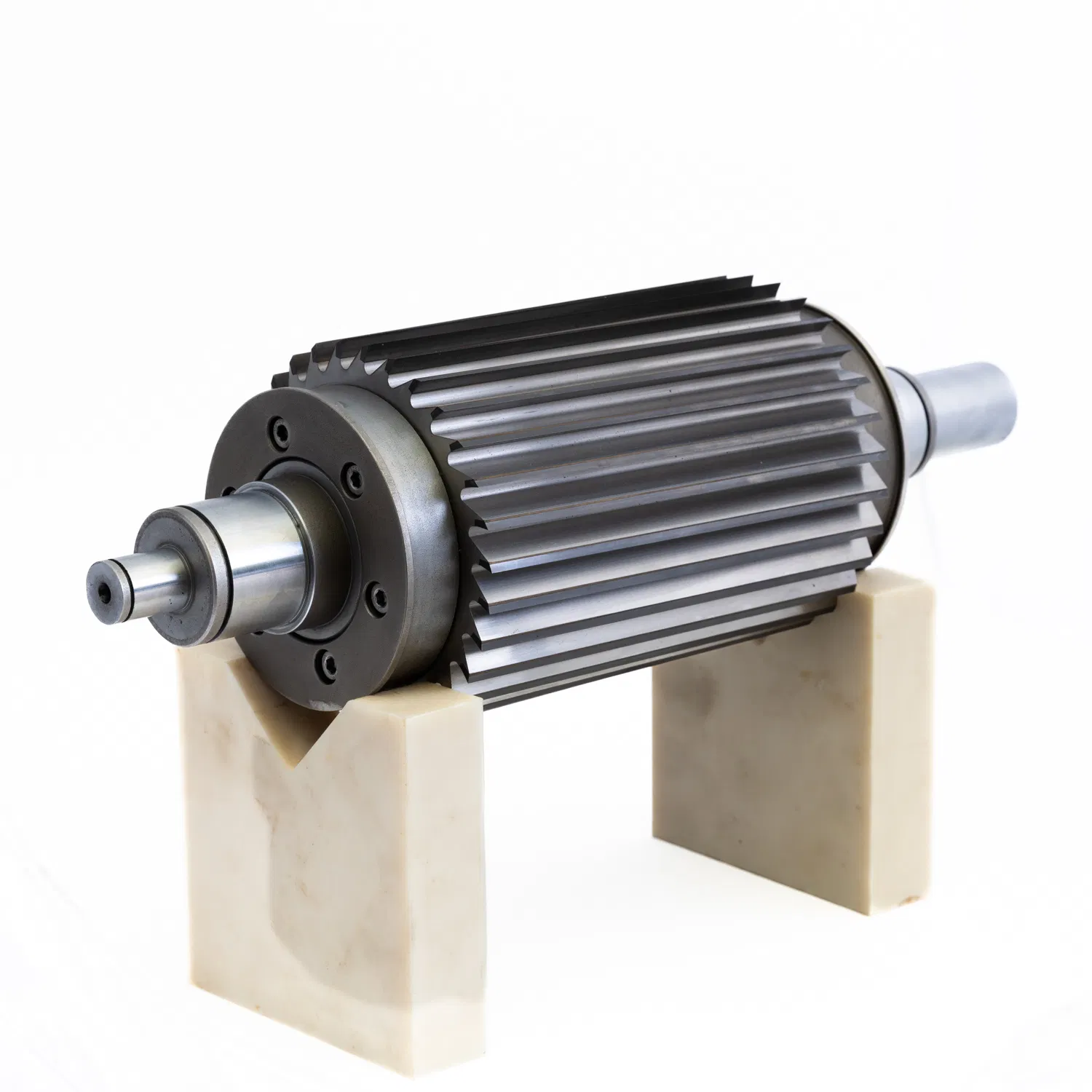 Tungsten Carbide Cutter Knife for Plastic Pelletizer