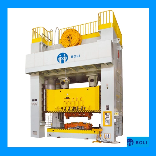 MPD36 Series Straight Two Point Press
