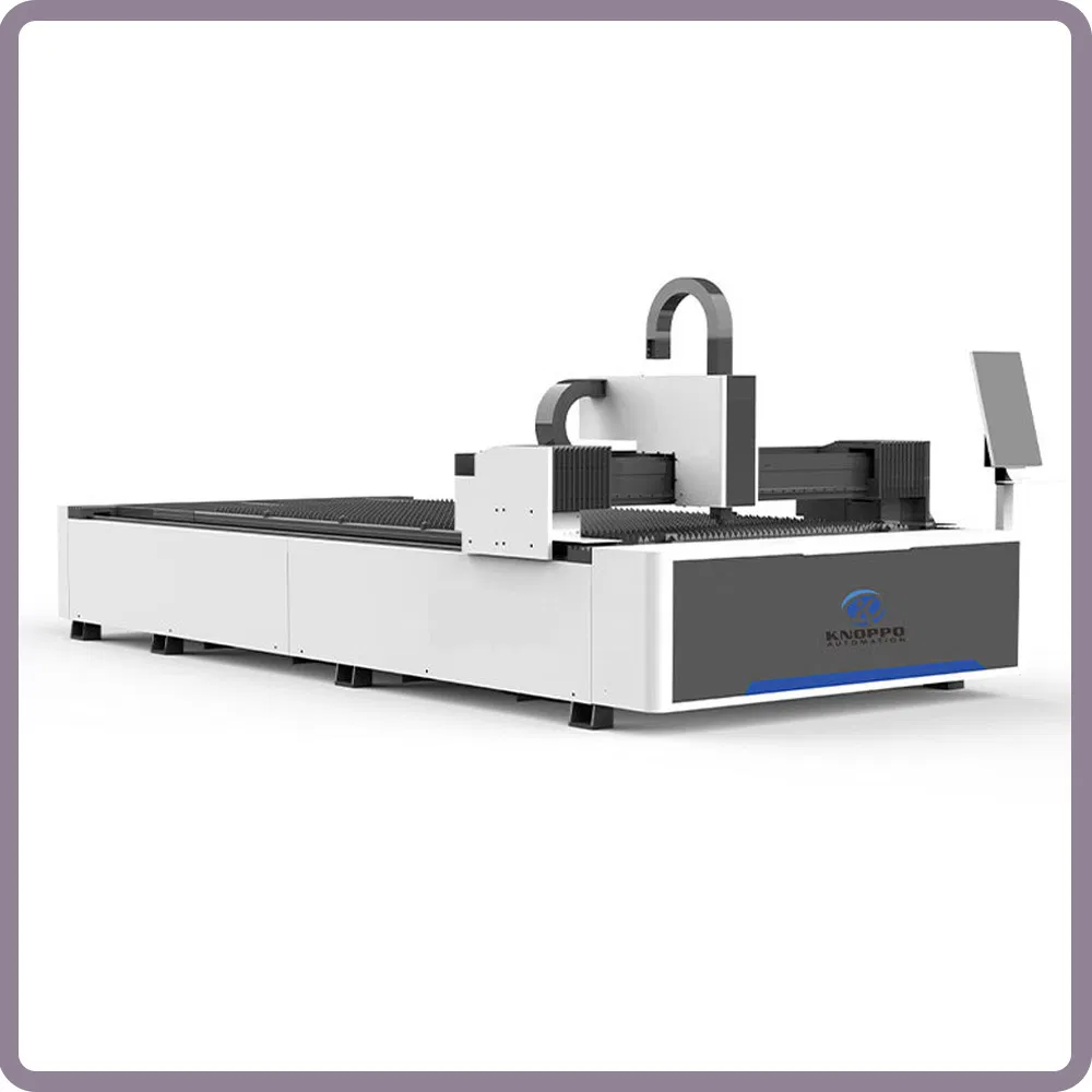 Fiber Laser Cutting Machine for Custom Laser Cut Brass Plate