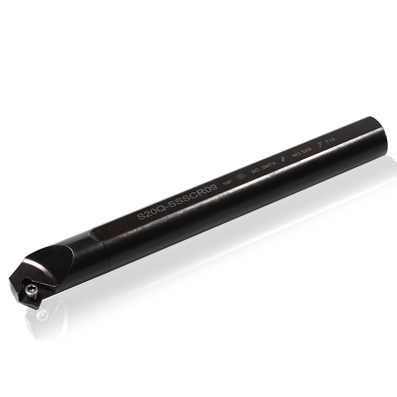 Sandhog CNC Turning Tool Holder Tungsten Carbide Insert Cutting Tool Boring Bar