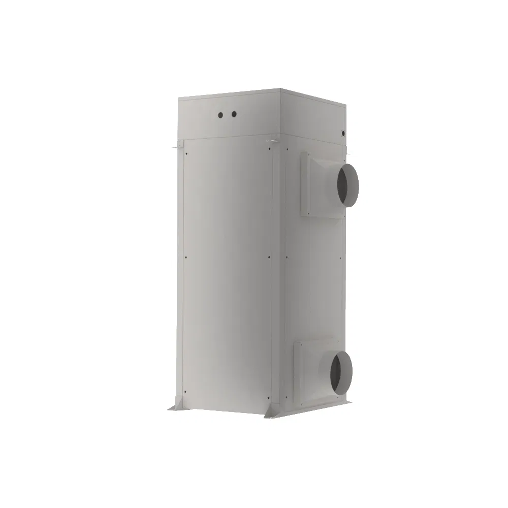 Medical Cold Storage with Frost Cooling Chamber Solution for Fish, Beverages and Vegetables