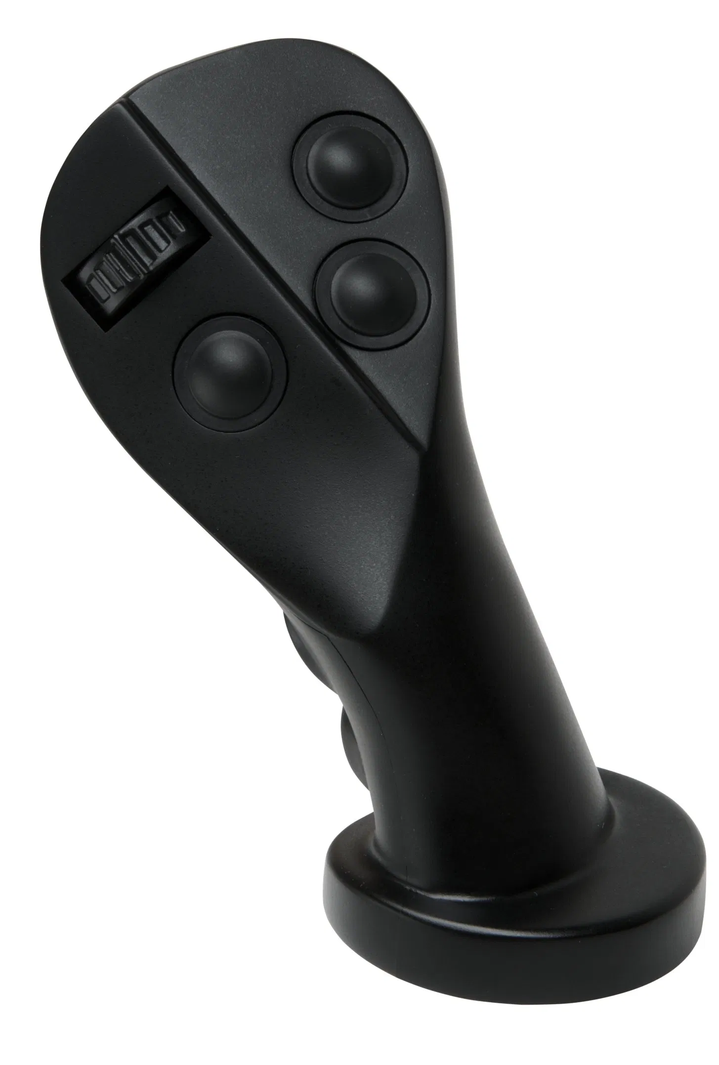 Caldaro 01 Series Electrical Joystick Industrial Control Handle for Construction/Forestry/Agriculture Machinery Excavator Forklift Controller Wireless Joystick