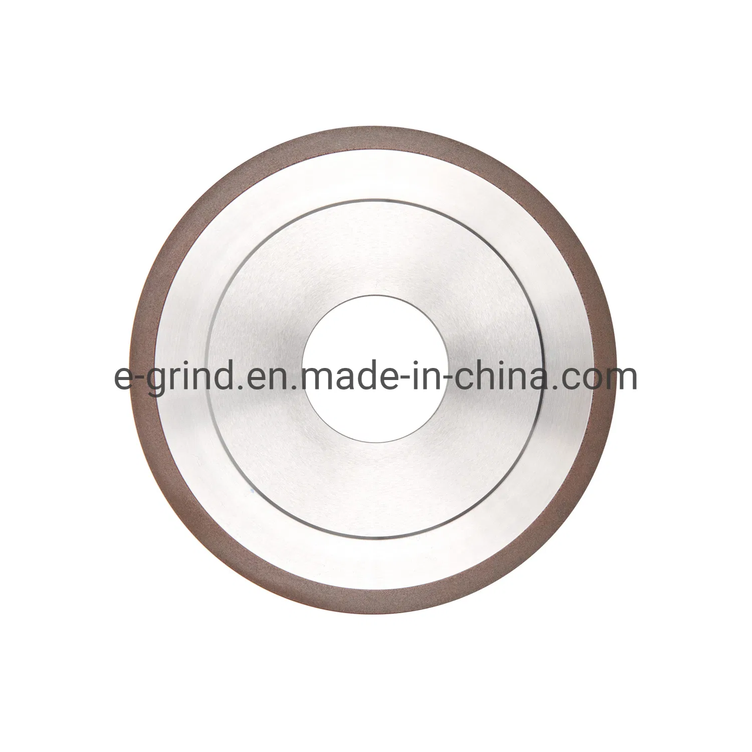 Resin Bond Diamond and CBN Grinding Wheel for Woodworking Industry