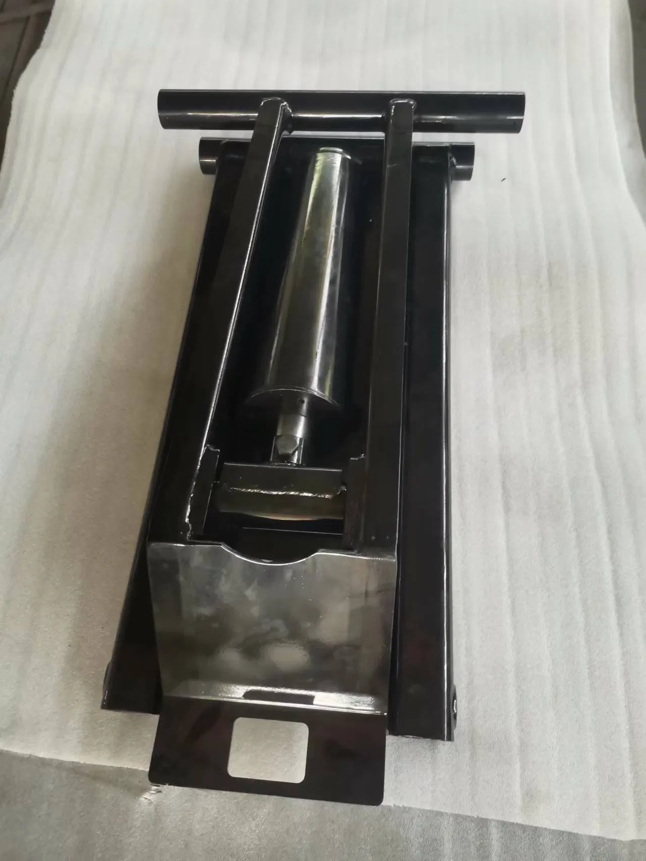 Dump Trailer Hydraulic Scissor Hoist Lift Kit