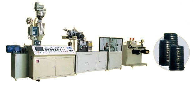Customized Round Drip Drip Irrigation Production Line