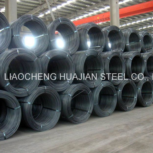 HRB400 Deformed Steel Rebar for Construction