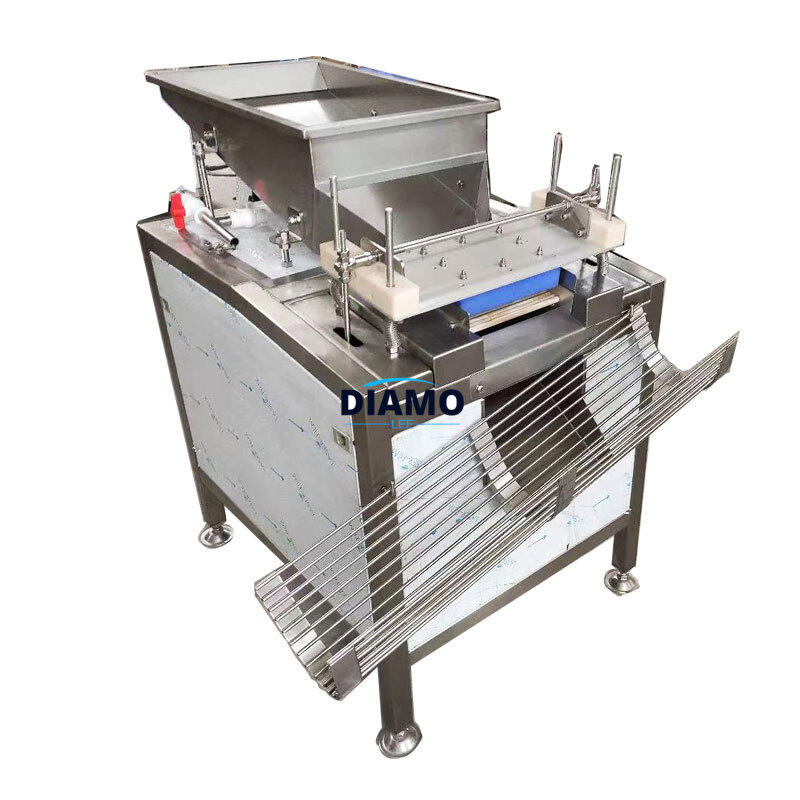 Quail Egg Processing Equipment Quail Egg Production Line