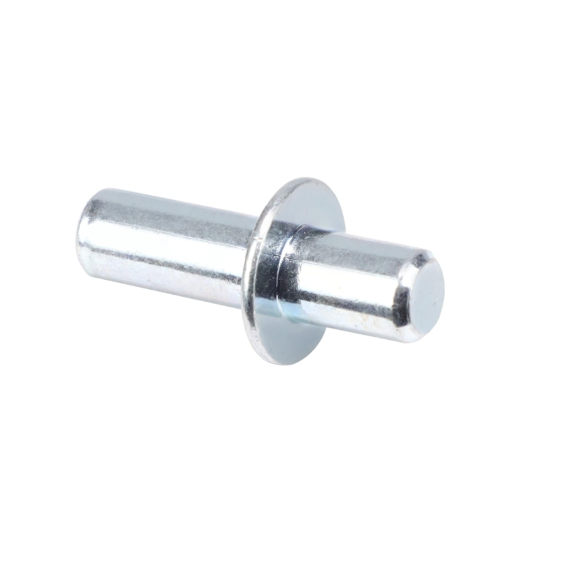 Bookshelf Support Pins Hardware Fasteners (Replacement for Part #104171)