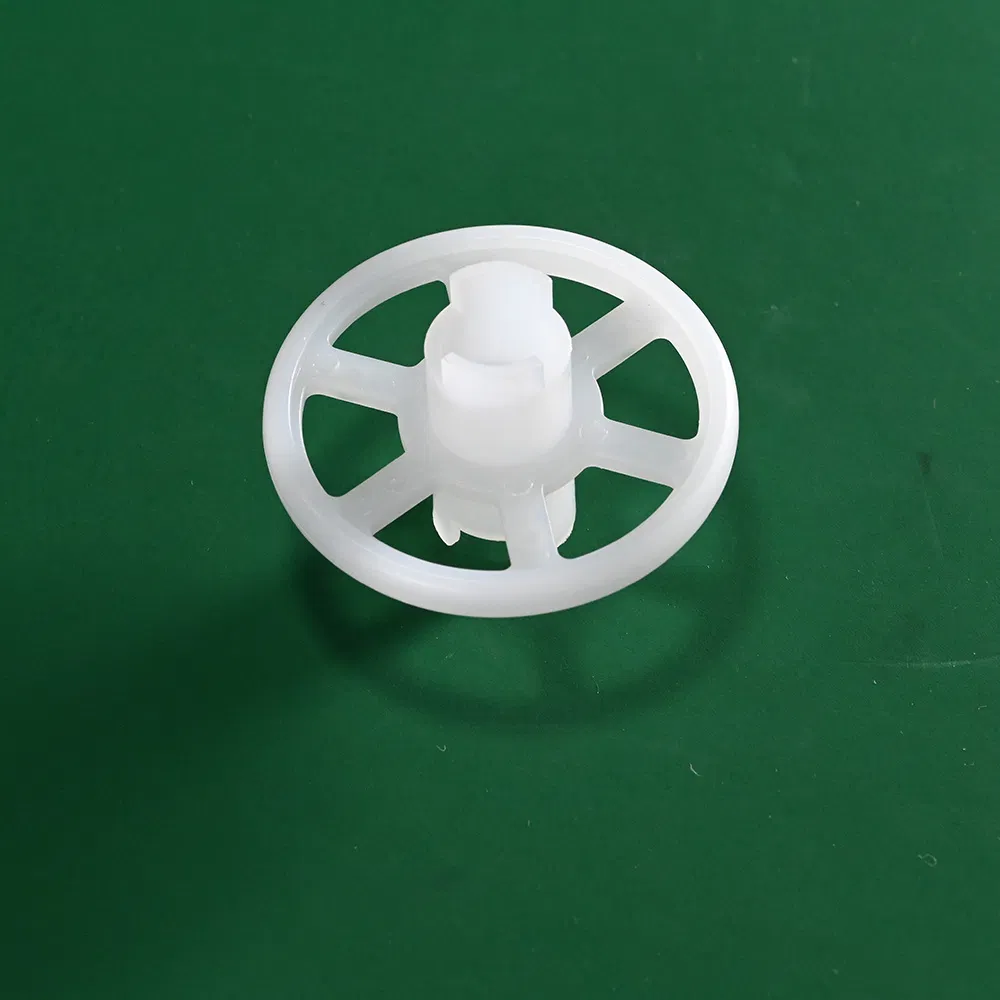 40 Wheel Disc for Smooth and Reliable Operation