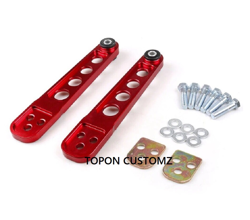 Billet Rear Lowering Suspension Control Arm