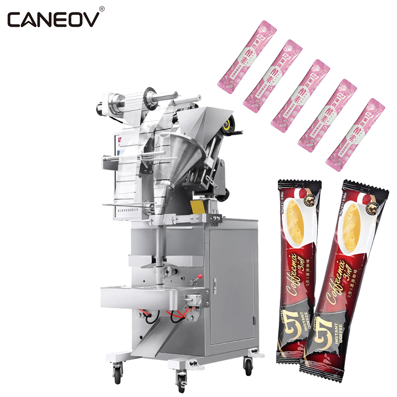 Multifunctional Automatic Powder Packaging Machine