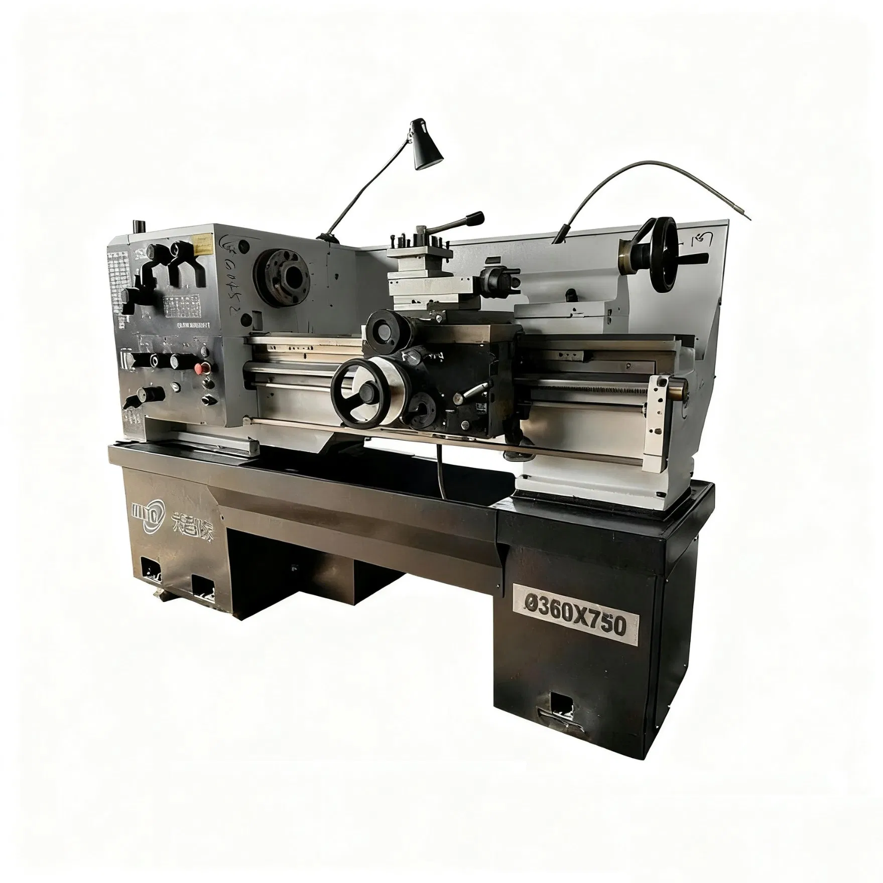 CNC Machine Lathe CDS Series