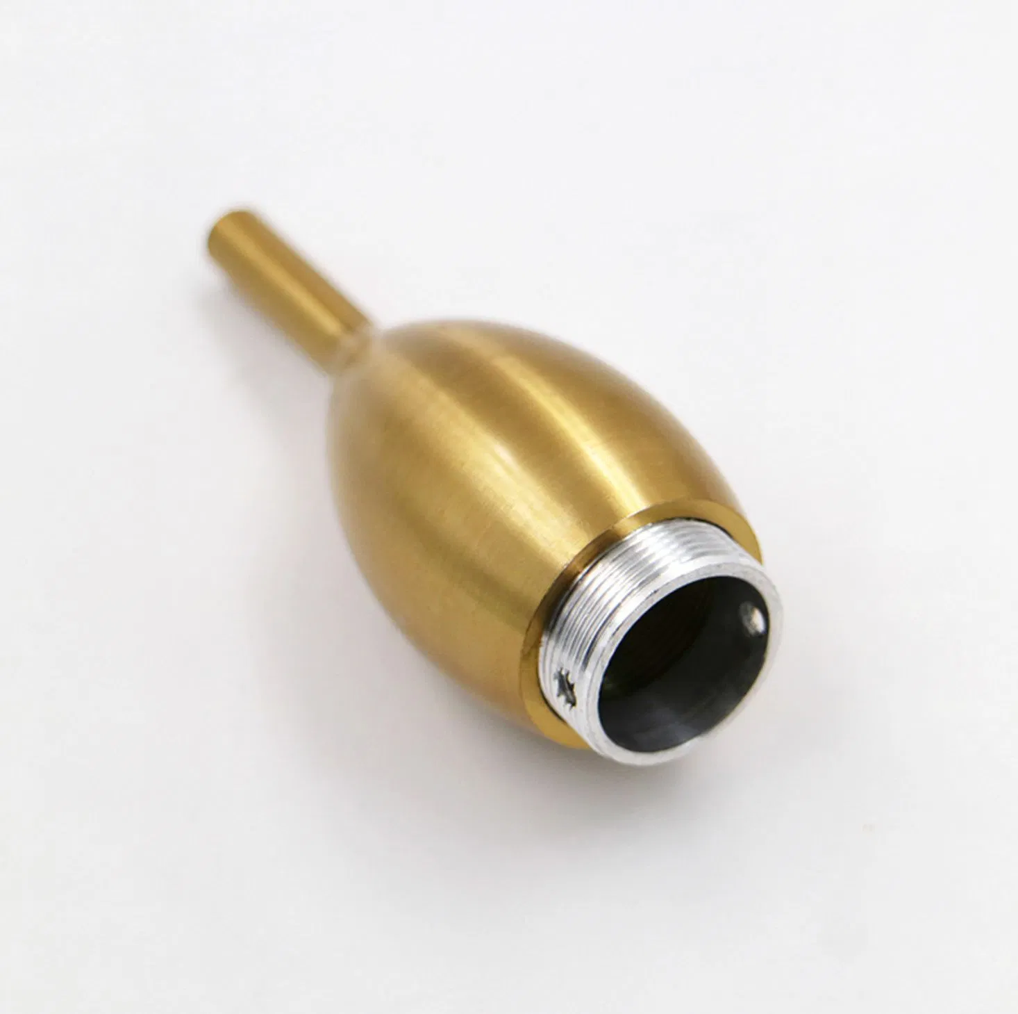 CNC Machining Lighting Parts