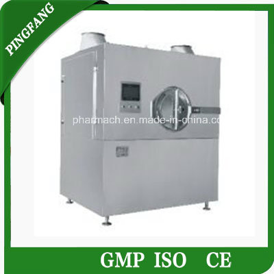 High-Efficient Coating Machine