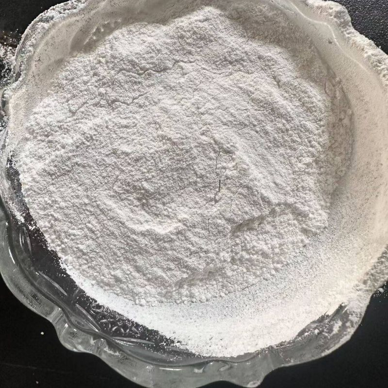 Calcium Chloride Dihydrate Flakes Cacl2 74% for De-Icing Agent