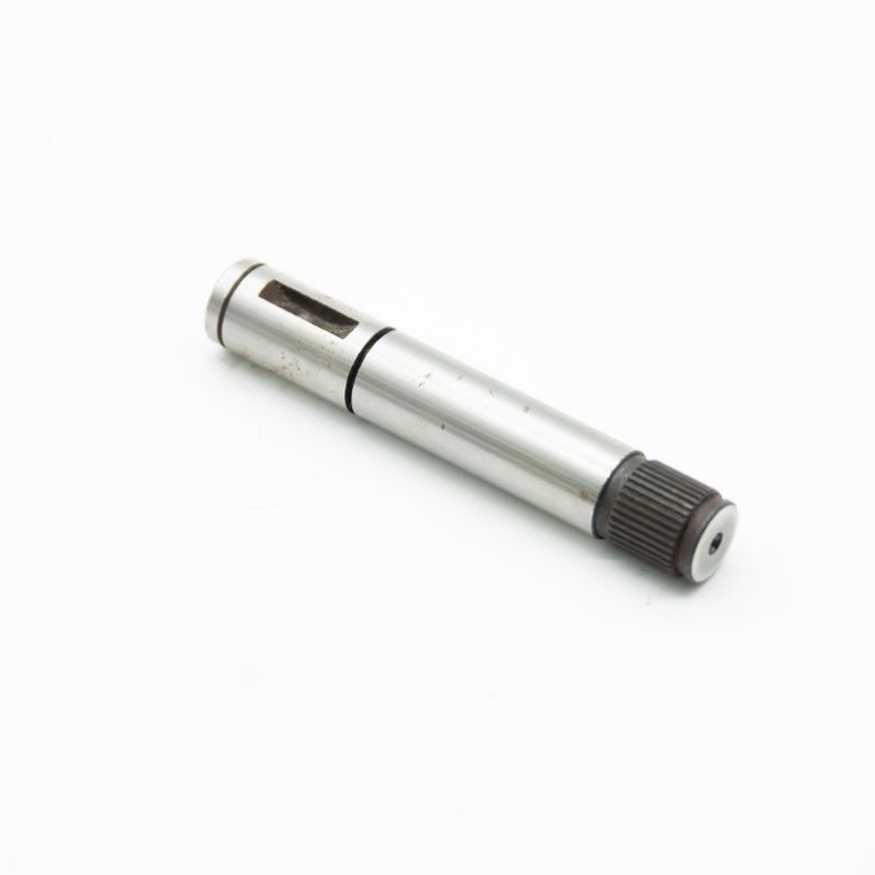 Precision Lawn Mower Shafts Non-Standard Precise Castings