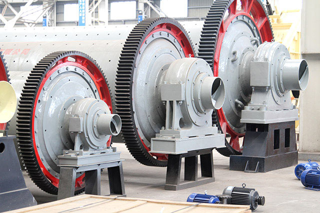 Dry and Wet Process Mining Ball Mill for Copper Zinc Lead Ore