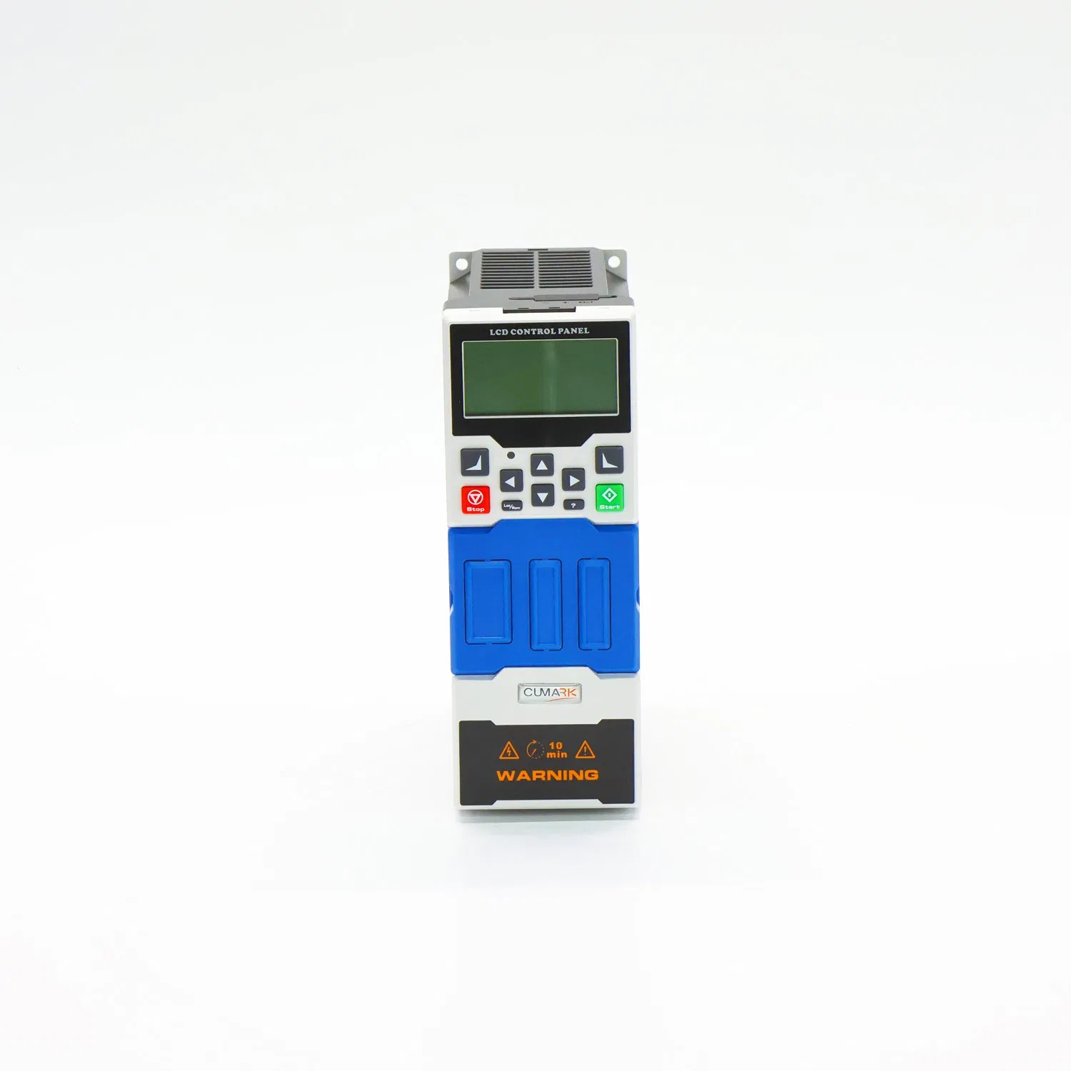 Es610PV Solar Pump Variable Frequency Drive VFD Frequency Inverter Hybrid MPPT Irrigation 380V 18.5kw