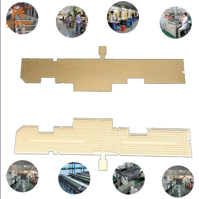 Vapor Chamber Sintering Furnace High Vacuum Copper Plate Sintering Equipment