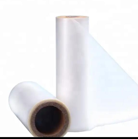 27mic BOPP Glossy Thermal Lamination Film Roll