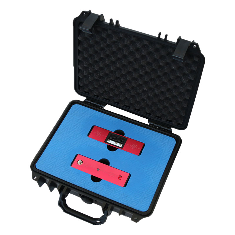 Laser Belt Sheave Alignment Tool