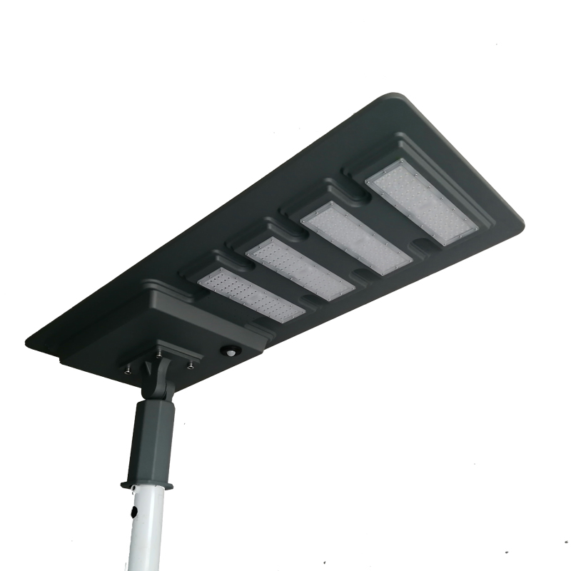 100W Waterproof Outdoor LED Solar Light