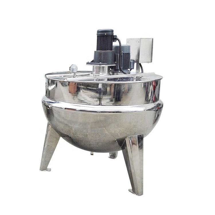 Stainless Steel 316L/304 Apple Juice Storage Tank/Sanitary Tank Series