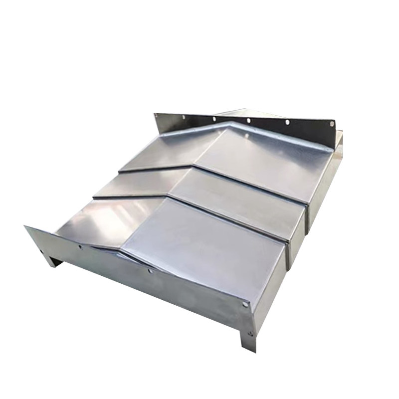 Custom Heavy Duty Sheet Metal Fabrication Enclosure Frame Machine Tool Automation Testing Housing Base Protective Cover