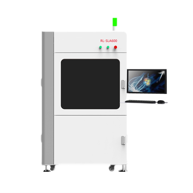 Industrial Grade SLA 3D Printer