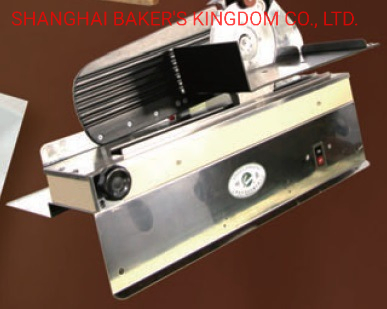 Baker's Kingdom Toast Crust Cutting Machine
