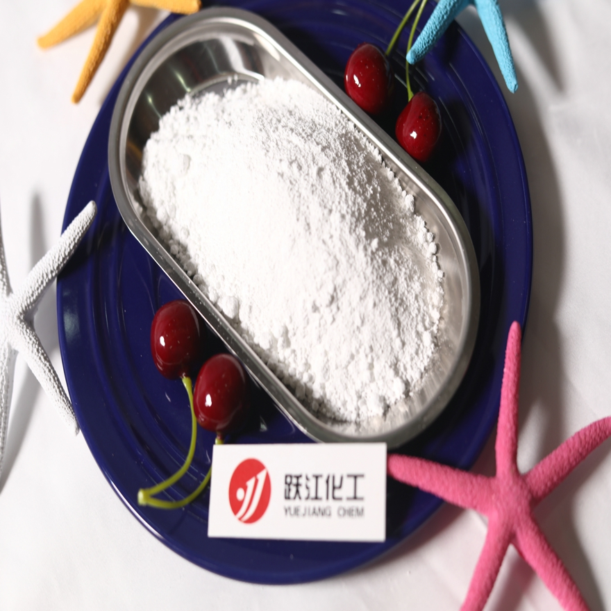 Rutile Titanium Dioxide TiO2 R1930